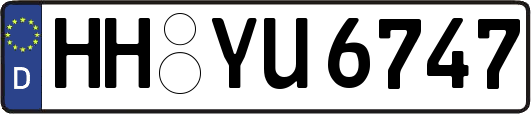 HH-YU6747