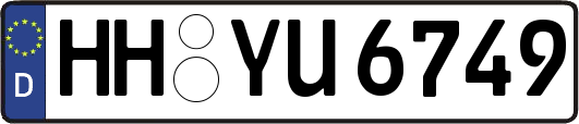 HH-YU6749