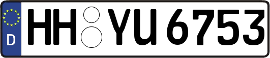 HH-YU6753