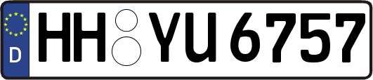 HH-YU6757