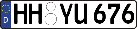 HH-YU676