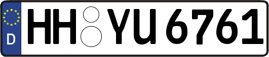 HH-YU6761