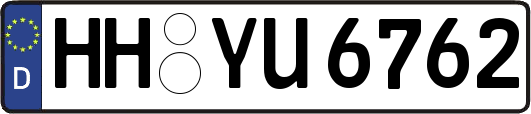 HH-YU6762