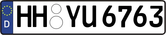HH-YU6763
