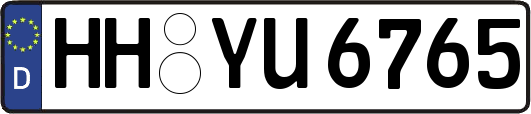 HH-YU6765