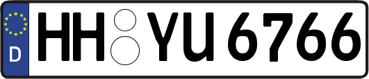 HH-YU6766