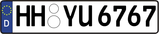 HH-YU6767
