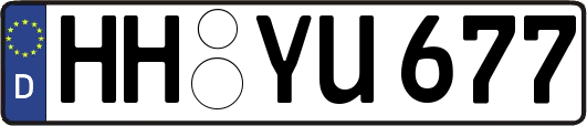 HH-YU677