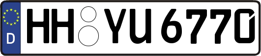 HH-YU6770