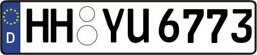 HH-YU6773