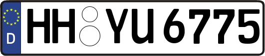 HH-YU6775