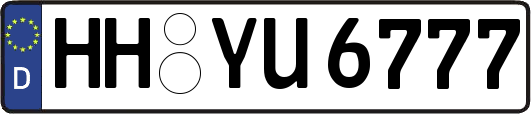 HH-YU6777