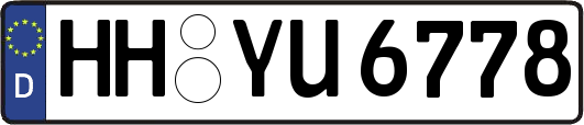HH-YU6778