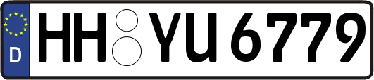 HH-YU6779