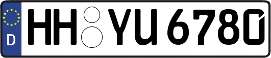 HH-YU6780