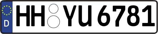 HH-YU6781