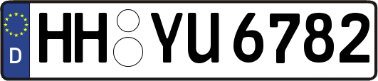 HH-YU6782