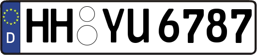 HH-YU6787