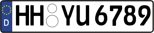 HH-YU6789