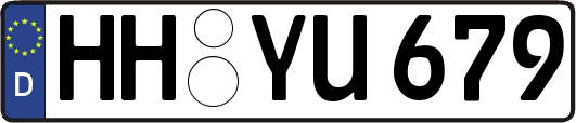 HH-YU679
