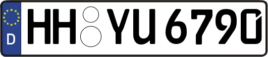 HH-YU6790