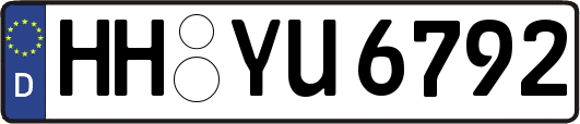 HH-YU6792