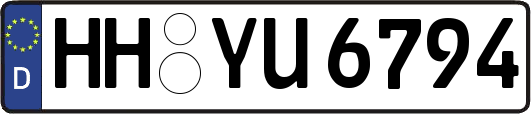 HH-YU6794