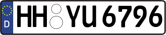 HH-YU6796