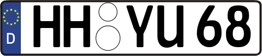 HH-YU68