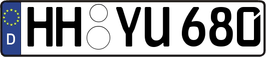 HH-YU680