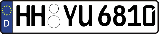 HH-YU6810