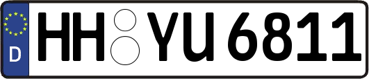 HH-YU6811