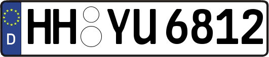 HH-YU6812