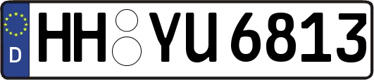 HH-YU6813