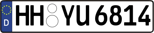 HH-YU6814