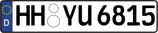 HH-YU6815