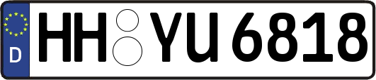 HH-YU6818