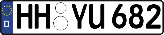 HH-YU682