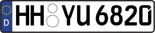 HH-YU6820