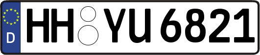 HH-YU6821