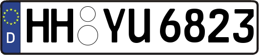 HH-YU6823