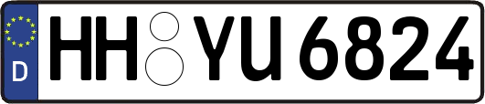 HH-YU6824