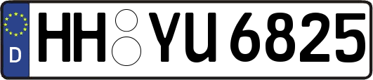 HH-YU6825
