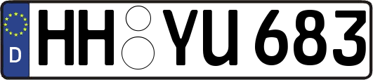 HH-YU683