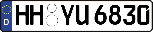 HH-YU6830