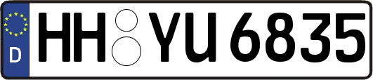 HH-YU6835