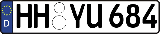 HH-YU684