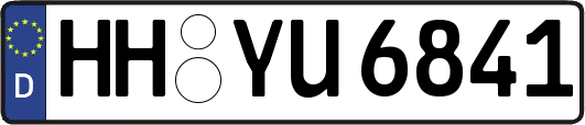 HH-YU6841