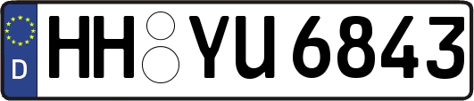 HH-YU6843