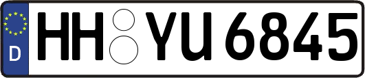 HH-YU6845